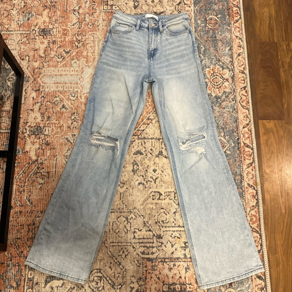 Vervet vintage flare jeans